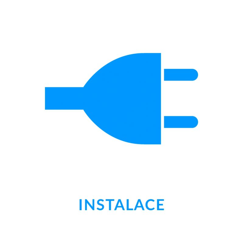 Produkční a profesionální zařízení - instalace, připojení k PC síti, zaškolení obsluhy