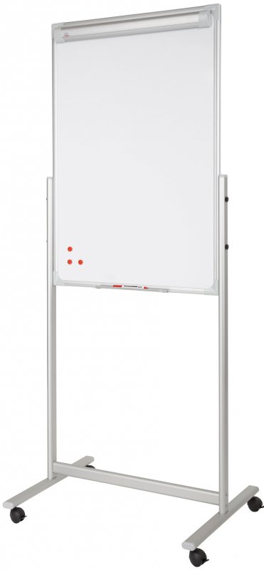 Flipchart TF14P3, oboustranný, keramický, 104x70 cm P-TF14P3