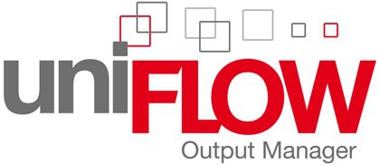 uniFLOW OutputManager