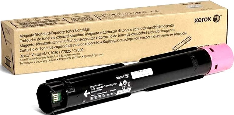 Xerox 106R03747 magenta - originální
